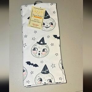 SOLD COPY - Johanna Parker towels